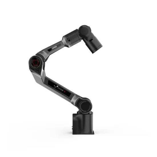 Agilex Piper - Imagem 4