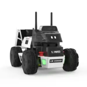 Agilex Limusine