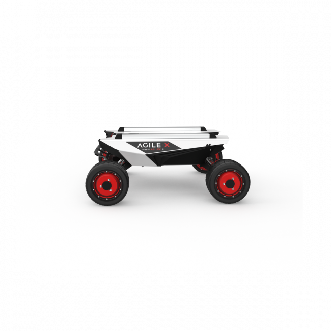 Agilex Scout Mini (Standard Wheel) - Imagem 3