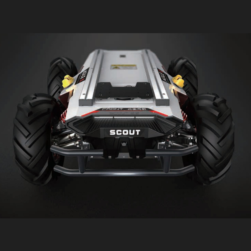 Agilex Scout 2.0 - Imagen 3