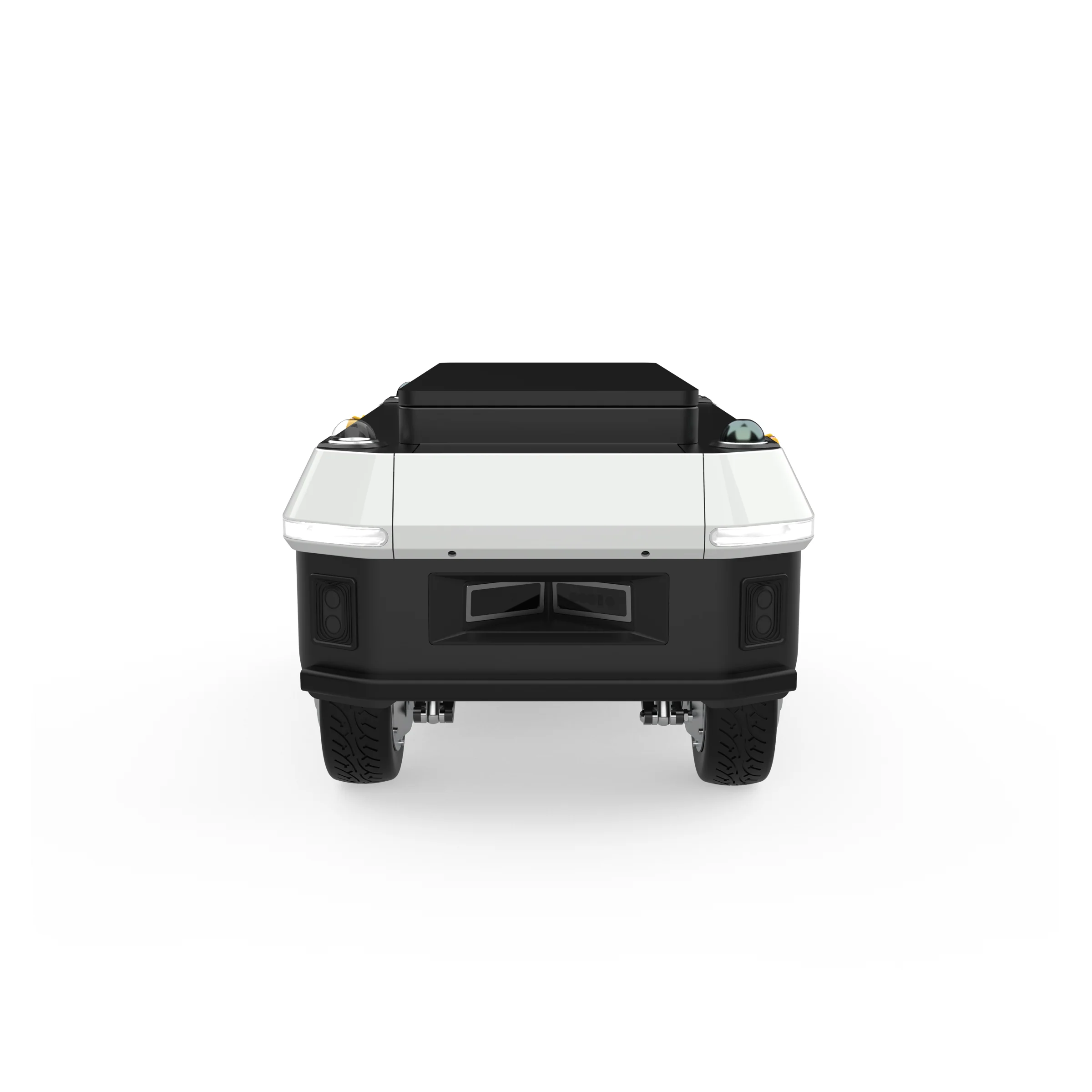 AgileX Robotics UMR - Imagen 3