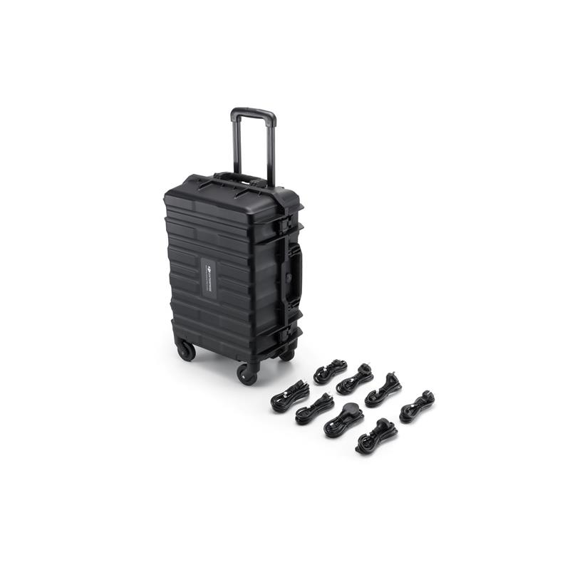 DJI BS100 Intelligent Battery Station - Image 3