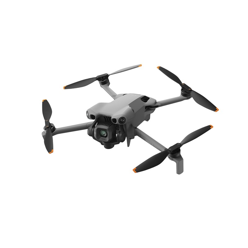 DJI Mini 5 Pro Fly More Combo (DJI RC2) - Imagem 3