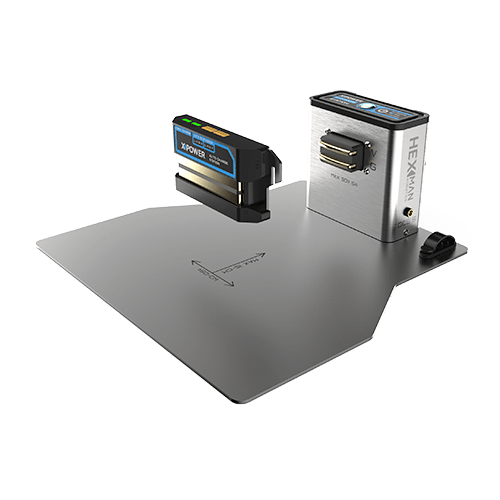 Hexmove ECHO - PLUS - Imagen 3