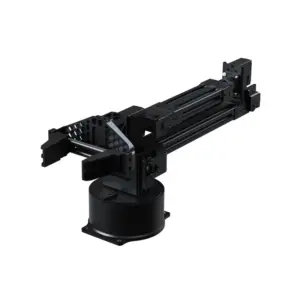 Braço Robótico Servo Unitree Go2