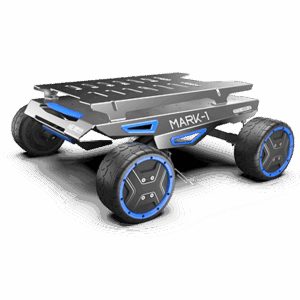 Hexmove MARCA 1 Diff