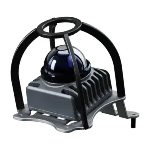 Lidar Unitree Mid 360