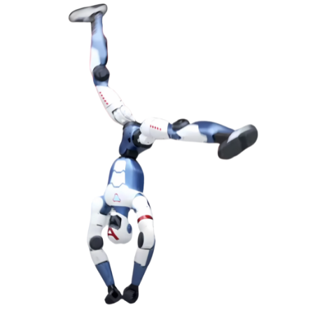 Unitree R1 Basic Version - Imagen 3