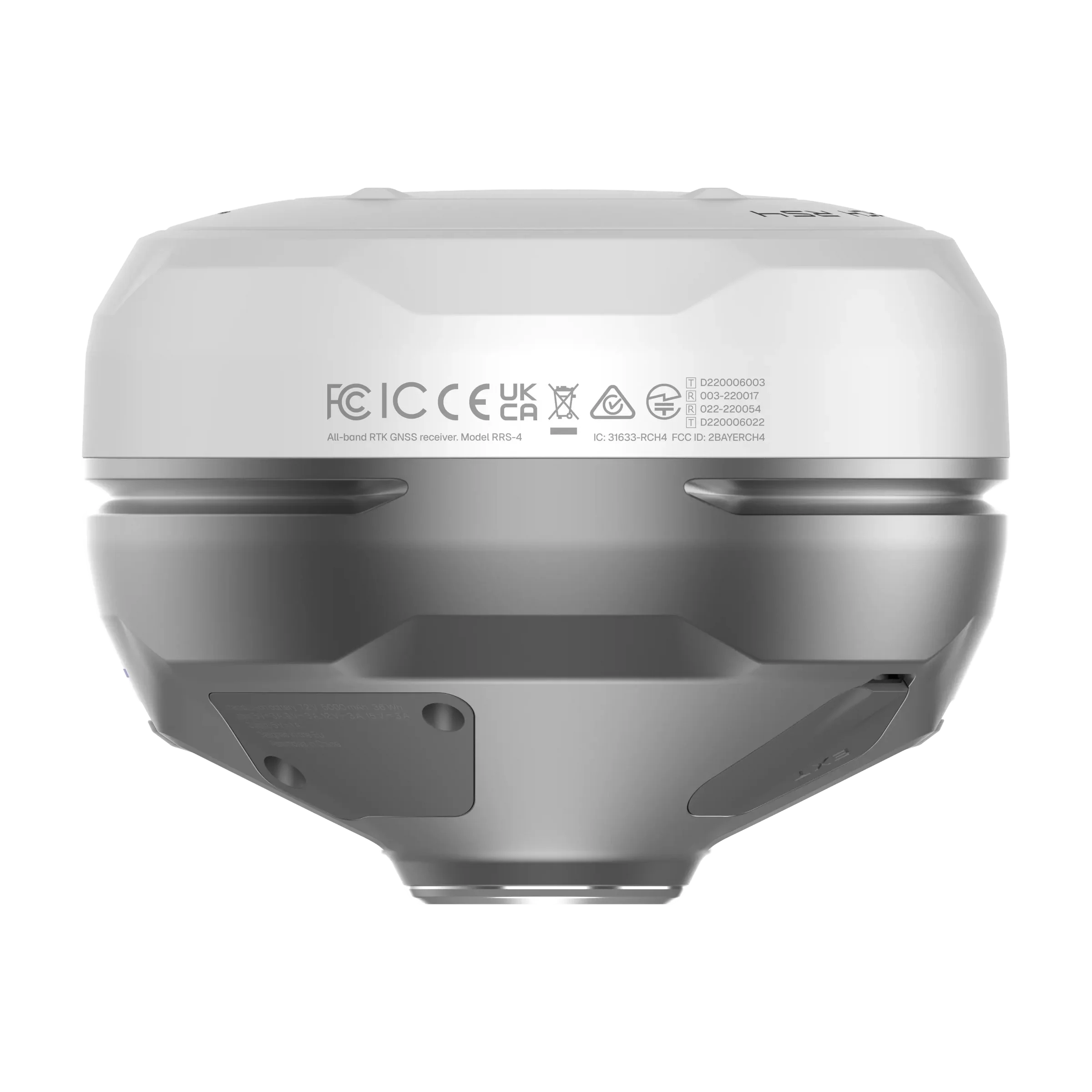 Emlid Reach RS4 - Imagen 7