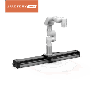 UFACTORY xArm 6 avec moteur linéaire à entraînement direct