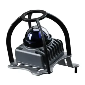 Lidar Unitree G1 Mid360