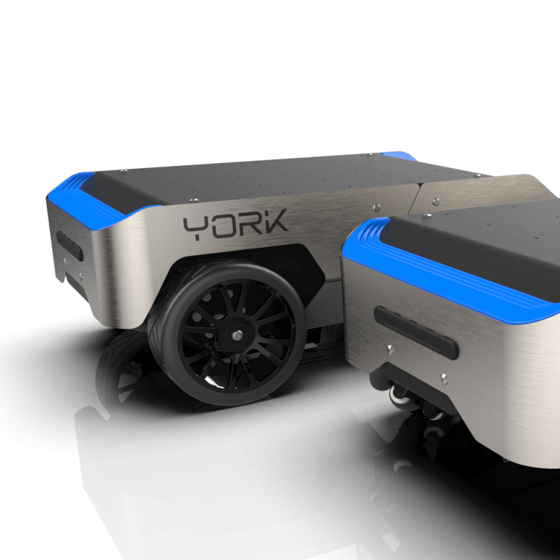 Hexmove YORK - Imagen 4