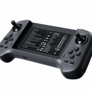 Controlador remoto nitree Go2 (opcional para Go2 Air y Go2 Pro)