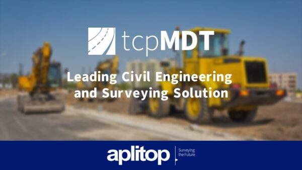 Aplitop tcpMDT Standard - Imagen 2
