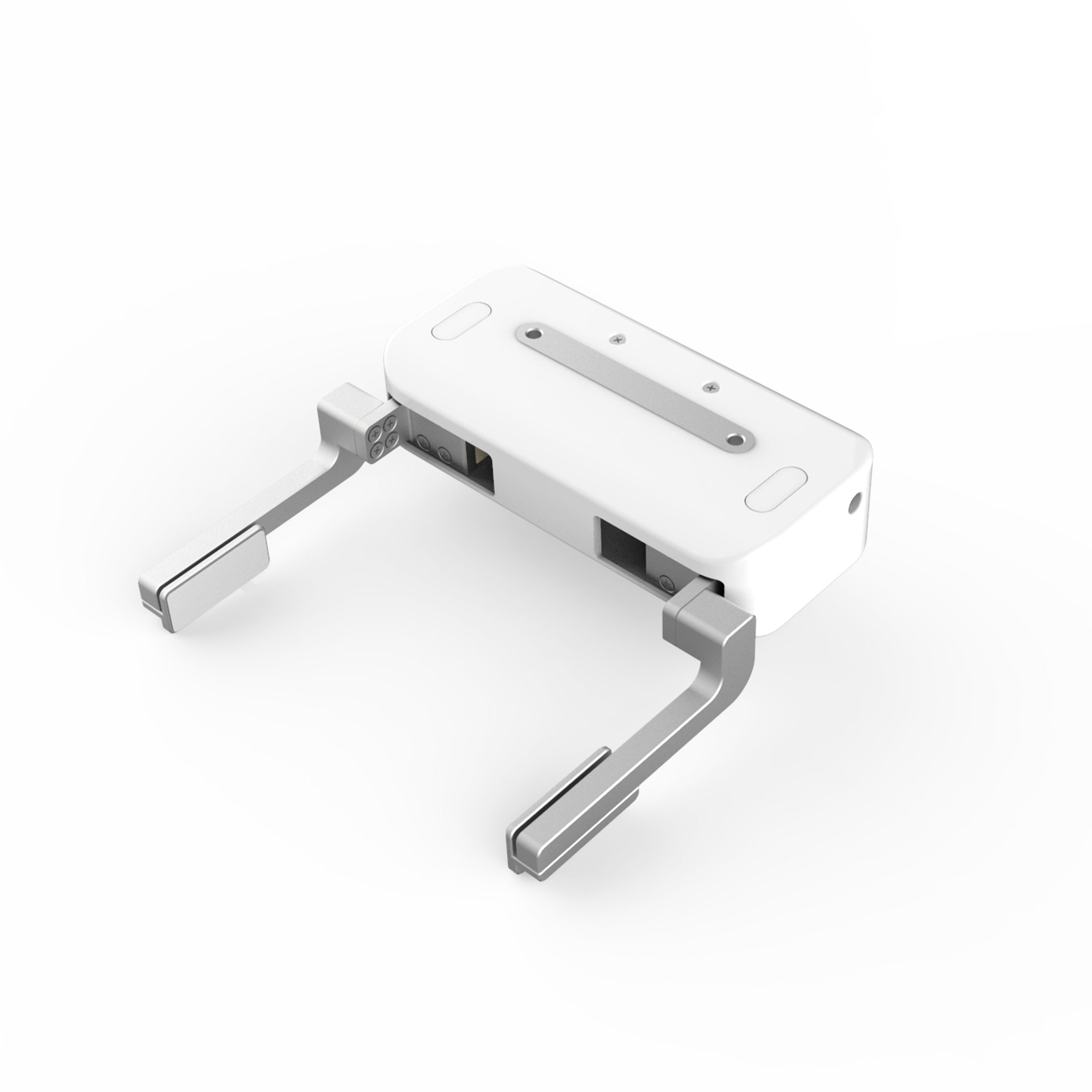 Pinza Ufactory BIO G2