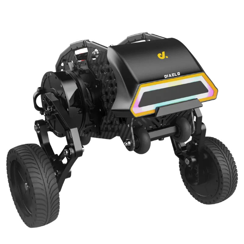 Direct Drive Tech Diablo - Imagen 2