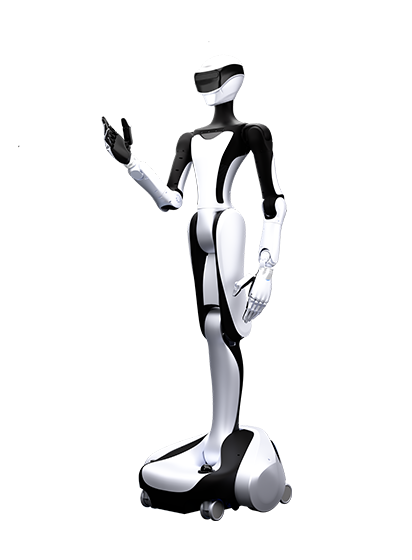 Robotera Q5 - Image 2
