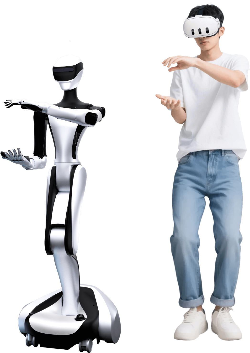 Robotera Q5 - Image 3