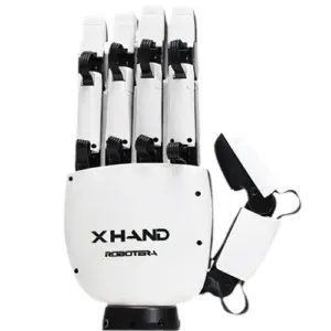 Robotera XHand
