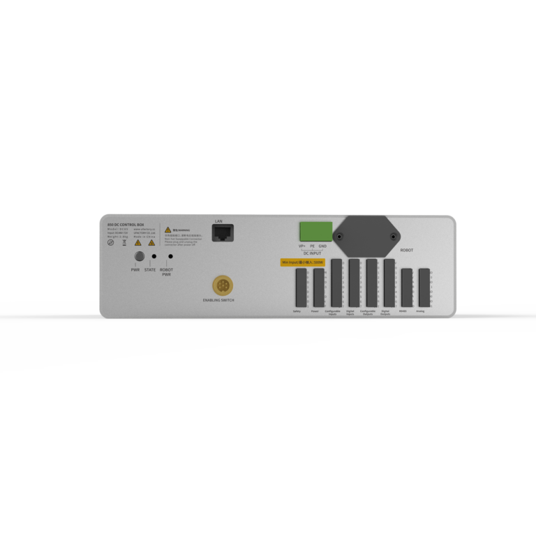 Ufactory 850 DC Control Box - Imagen 2