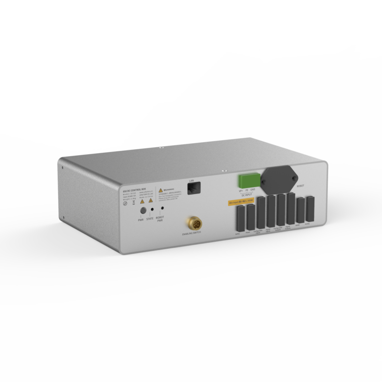 Ufactory 850 DC Control Box - Imagen 3