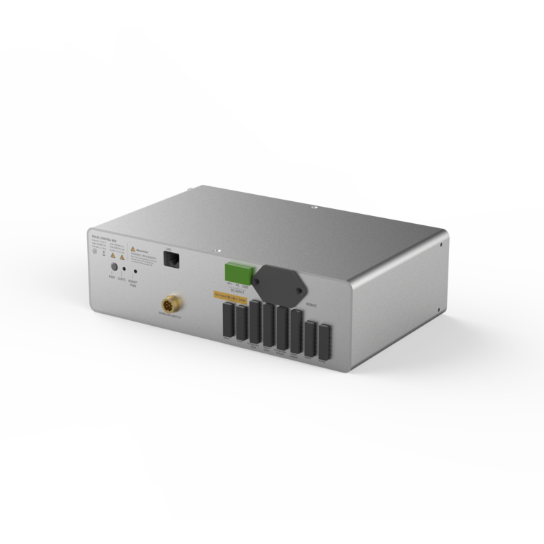 Ufactory 850 DC Control Box - Imagen 4