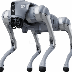 Unitree Go2 X
